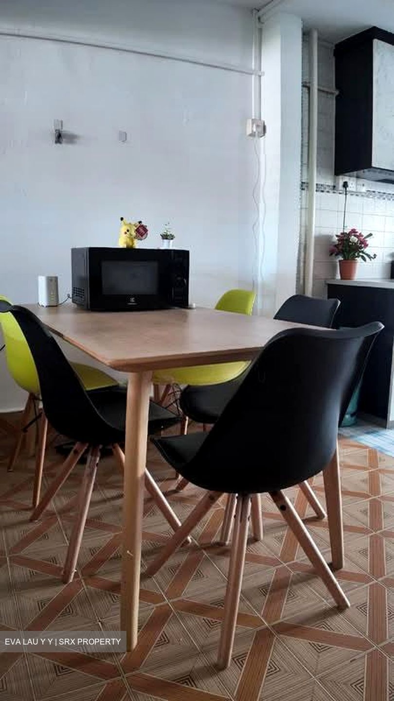 Blk 2 Holland Avenue (Queenstown), HDB 3 Rooms #551849231